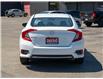 2020 Honda Civic EX (Stk: WN25426A) in Welland - Image 9 of 25