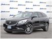 2017 Buick Enclave Leather (Stk: 170187) in London - Image 1 of 27