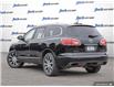 2017 Buick Enclave Leather (Stk: 170187) in London - Image 4 of 27