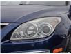 2011 Hyundai Elantra Touring GLS (Stk: 170112) in London - Image 10 of 28