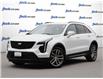 2023 Cadillac XT4 Sport (Stk: 170421) in London - Image 1 of 27