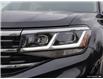 2021 Volkswagen Atlas 2.0 TSI Highline (Stk: 170336) in London - Image 10 of 28