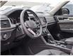 2021 Volkswagen Atlas 2.0 TSI Highline (Stk: 170336) in London - Image 13 of 28