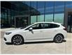 2022 Subaru Impreza Sport (Stk: 35533A) in East York - Image 8 of 21