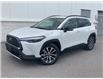 2025 Toyota Corolla Cross XLE (Stk: TB162) in Cobourg - Image 1 of 7