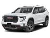 2025 GMC Acadia AT4 (Stk: SG34272) in St. Marys - Image 1 of 12