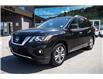 2018 Nissan Pathfinder  (Stk: f25267A) in Kamloops - Image 5 of 18