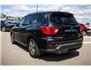 2018 Nissan Pathfinder  (Stk: f25267A) in Kamloops - Image 7 of 18