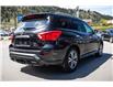 2018 Nissan Pathfinder  (Stk: f25267A) in Kamloops - Image 9 of 18
