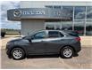 2021 Chevrolet Equinox LT (Stk: 24393) in Pembroke - Image 1 of 35