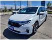 2023 Honda Odyssey Touring (Stk: 25-3101A) in Newmarket - Image 1 of 13