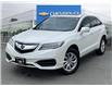 2017 Acura RDX Tech (Stk: 258-6279A) in Chilliwack - Image 1 of 23