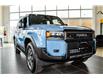 2025 Toyota Land Cruiser  (Stk: P20627) in Kingston - Image 3 of 19