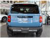 2025 Toyota Land Cruiser  (Stk: P20627) in Kingston - Image 7 of 19