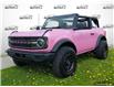 2025 Ford Bronco Base (Stk: 250155) in Hamilton - Image 1 of 23