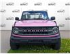 2025 Ford Bronco Base (Stk: 250155) in Hamilton - Image 2 of 23