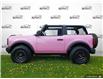 2025 Ford Bronco Base (Stk: 250155) in Hamilton - Image 3 of 23