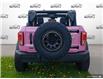 2025 Ford Bronco Base (Stk: 250155) in Hamilton - Image 5 of 23