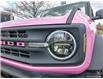 2025 Ford Bronco Base (Stk: 250155) in Hamilton - Image 8 of 23