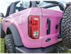 2025 Ford Bronco Base (Stk: 250155) in Hamilton - Image 9 of 23