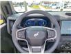 2025 Ford Bronco Base (Stk: 250155) in Hamilton - Image 12 of 23