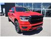 2022 RAM 1500 Sport (Stk: 25-106a) in Ingersoll - Image 1 of 11