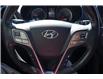 2015 Hyundai Santa Fe Sport 2.4 Luxury (Stk: 7320) in Ingersoll - Image 7 of 9