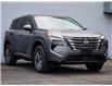 2025 Nissan Rogue S (Stk: N25297) in Hamilton - Image 5 of 26