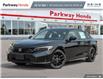 2025 Honda Civic Hybrid Sport (Stk: 2313702) in North York - Image 1 of 25