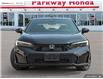 2025 Honda Civic Hybrid Sport (Stk: 2313702) in North York - Image 2 of 25