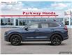 2025 Honda CR-V Hybrid Touring (Stk: 2313712) in North York - Image 3 of 25