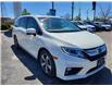 2019 Honda Odyssey EX (Stk: 25-3191AA) in Newmarket - Image 4 of 12