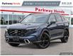 2025 Honda CR-V Hybrid Touring (Stk: 2313714) in North York - Image 1 of 25