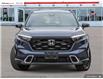 2025 Honda CR-V Hybrid Touring (Stk: 2313714) in North York - Image 2 of 25
