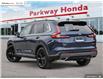 2025 Honda CR-V Hybrid Touring (Stk: 2313714) in North York - Image 4 of 25
