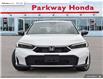 2025 Honda Civic Hybrid Sport Touring (Stk: 2313727) in North York - Image 2 of 25