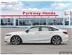 2025 Honda Civic Hybrid Sport Touring (Stk: 2313727) in North York - Image 3 of 25