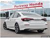 2025 Honda Civic Hybrid Sport Touring (Stk: 2313727) in North York - Image 4 of 25