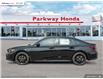 2025 Honda Civic Hybrid Sport (Stk: 2313701) in North York - Image 3 of 25