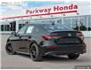 2025 Honda Civic Hybrid Sport (Stk: 2313701) in North York - Image 4 of 25