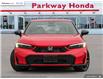 2025 Honda Civic Hybrid Sport (Stk: 2313705) in North York - Image 2 of 26