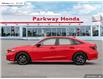 2025 Honda Civic Hybrid Sport (Stk: 2313705) in North York - Image 3 of 26