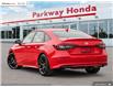 2025 Honda Civic Hybrid Sport (Stk: 2313705) in North York - Image 4 of 26