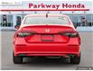 2025 Honda Civic Hybrid Sport (Stk: 2313705) in North York - Image 5 of 26