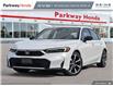 2025 Honda Civic Hybrid Sport Touring (Stk: 2313751) in North York - Image 1 of 25