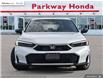 2025 Honda Civic Hybrid Sport Touring (Stk: 2313751) in North York - Image 2 of 25