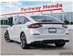 2025 Honda Civic Hybrid Sport Touring (Stk: 2313751) in North York - Image 4 of 25