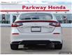 2025 Honda Civic Hybrid Sport Touring (Stk: 2313751) in North York - Image 5 of 25