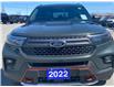 2022 Ford Explorer Timberline (Stk: 2025-60A) in New Liskeard - Image 3 of 16