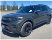 2022 Ford Explorer Timberline (Stk: 2025-60A) in New Liskeard - Image 4 of 16